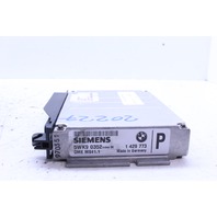 1997 BMW 528i 2.8 E39 Engine Computer Module ECU ECM DME 1429773 OEM