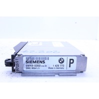 1997 BMW 528i 2.8 E39 Engine Computer Module ECU ECM DME 1429773 OEM