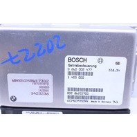 1997-1998 BMW 528i Transmission Control Unit Module Computer TCU TCM OEM