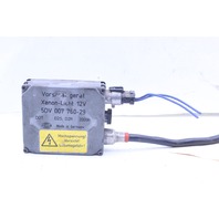 1997 BMW 528i E39 Xenon HID Headlight Control Ballast Module OEM