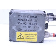 1997 BMW 528i E39 Xenon HID Headlight Control Ballast Module OEM