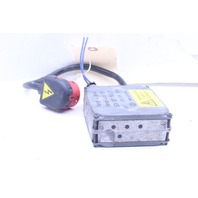 1997 BMW 528i E39 Xenon HID Headlight Control Ballast Module OEM