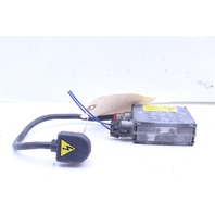 1997 BMW 528i E39 Xenon HID Headlight Control Ballast Module OEM