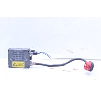 1997 BMW 528i E39 Xenon HID Headlight Control Ballast Module OEM