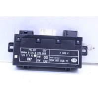 1997 BMW 528i E39 Right Front Door Control Module OEM