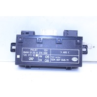 1997 BMW 528i E39 Right Front Door Control Module OEM