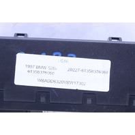 1997 BMW 528i E39 Right Front Door Control Module OEM
