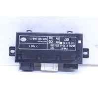 1997 BMW 528i E39 Right Front Door Control Module OEM