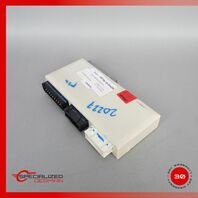 BMW E39 528i 740i M5 GM III High Basic Body Control Module Unit OEM OEM