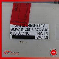 BMW E39 528i 740i M5 GM III High Basic Body Control Module Unit OEM OEM