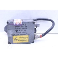 1997 BMW 528i E39 Xenon HID Headlight Ballast Control Module OEM