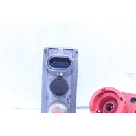 1997 BMW 528i E39 Xenon HID Headlight Ballast Control Module OEM