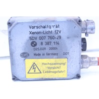 1997 BMW 528i E39 Xenon HID Headlight Ballast Control Module OEM