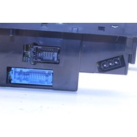 1997 BMW 528i E39 AC Climate Temperature Control Panel OEM
