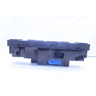 1997 BMW 528i E39 AC Climate Temperature Control Panel OEM