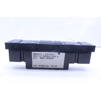 1997 BMW 528i E39 AC Climate Temperature Control Panel OEM