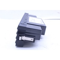 1997 BMW 528i E39 AC Climate Temperature Control Panel OEM