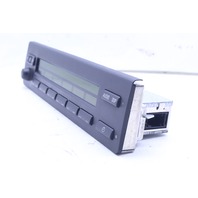 1997 BMW 528i E39 Central Information Info Display Monitor Module OEM