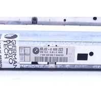 1997 BMW 528i E39 Central Information Info Display Monitor Module OEM