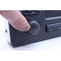 1997 BMW 528i E39 Central Information Info Display Monitor Module OEM