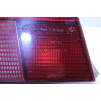 1997-2000 BMW 528i 540i E39 Tail Light Left - 63218363559 OEM
