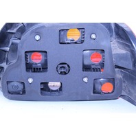 1997-2000 BMW 528i 540i E39 Tail Light Left - 63218363559 OEM