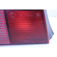 1997-2000 BMW 528i 540i E39 Tail Light Left - 63218363559 OEM