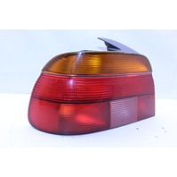 1997-2000 BMW 528i 540i E39 Tail Light Left - 63218363559 OEM