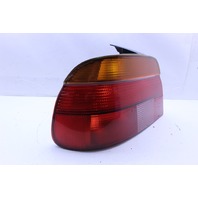 1997-2000 BMW 528i 540i E39 Tail Light Left - 63218363559 OEM