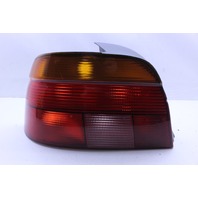 1997-2000 BMW 528i 540i E39 Tail Light Left - 63218363559 OEM
