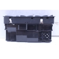 1997 BMW 528i E39 Power Window Switch Front Left Driver Master 8368966 OEM