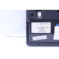 1997 BMW 528i E39 Power Window Switch Front Left Driver Master 8368966 OEM