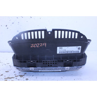 2002 BMW 745i E65 Info Information Display Screen 6922023 Stock#20229 OEM