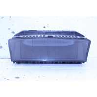 2002 BMW 745i E65 Info Information Display Screen 6922023 Stock#20229 OEM