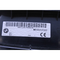 2002 BMW 745i E65 Info Information Display Screen 6922023 Stock#20229 OEM