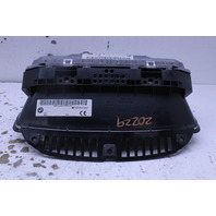 2002 BMW 745i E65 Info Information Display Screen 6922023 Stock#20229 OEM