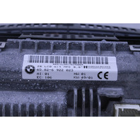 2002 BMW 745i E65 Info Information Display Screen 6922023 Stock#20229 OEM