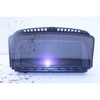 2002 BMW 745i E65 Info Information Display Screen 6922023 Stock#20229 OEM