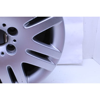 2002 2003 2004 2005 2006 2007 2008 BMW 745i 750i E65 Wheel 18 x 8 Style OEM