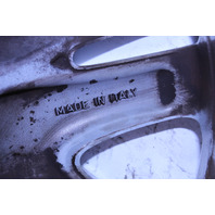 2002 2003 2004 2005 2006 2007 2008 BMW 745i 750i E65 Wheel 18 x 8 Style OEM