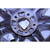 2002 2003 2004 2005 2006 2007 2008 BMW 745i 750i E65 Wheel 18 x 8 Style OEM