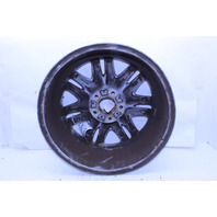 2002 2003 2004 2005 2006 2007 2008 BMW 745i 750i E65 Wheel 18 x 8 Style OEM