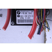 2002 BMW 745i E65 Power Module Control Unit 6921566 OEM