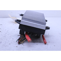 2002 BMW 745i E65 Power Module Control Unit 6921566 OEM