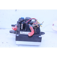 2002 BMW 745i E65 Power Module Control Unit 6921566 OEM