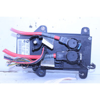 2002 BMW 745i E65 Power Module Control Unit 6921566 OEM