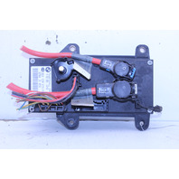 2002 BMW 745i E65 Power Module Control Unit 6921566 OEM