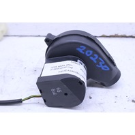 2008 BMW 650i E63 Cooling Fan Motor 0130002840 OEM