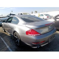 2008 BMW 650i E63 - OEM Used Parts - Stock # 20230