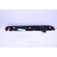 2008 BMW 650i E63 Glove Box Trim Wood 51455285061 OEM